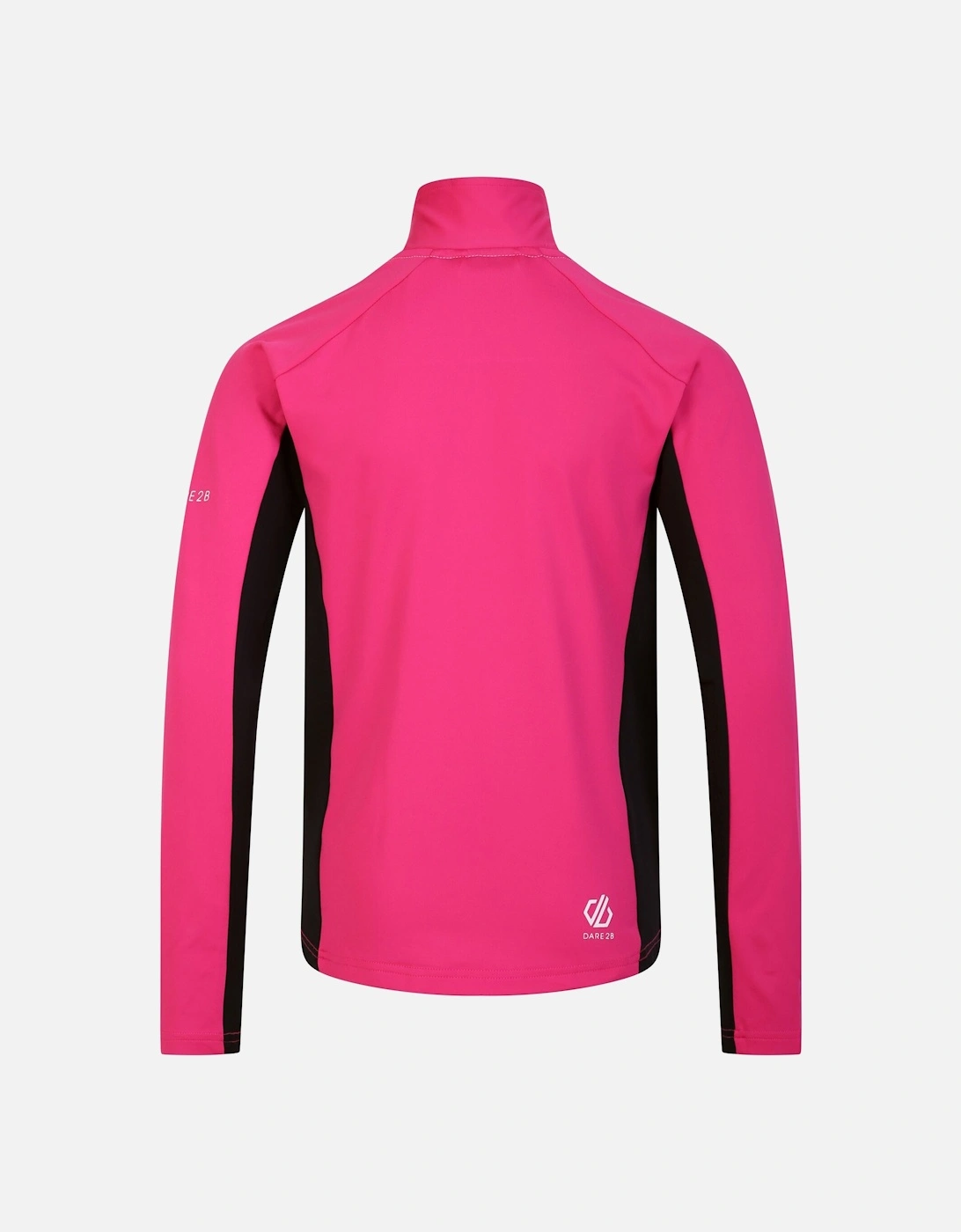 Childrens/Kids Emergent Core Stretch Midlayer