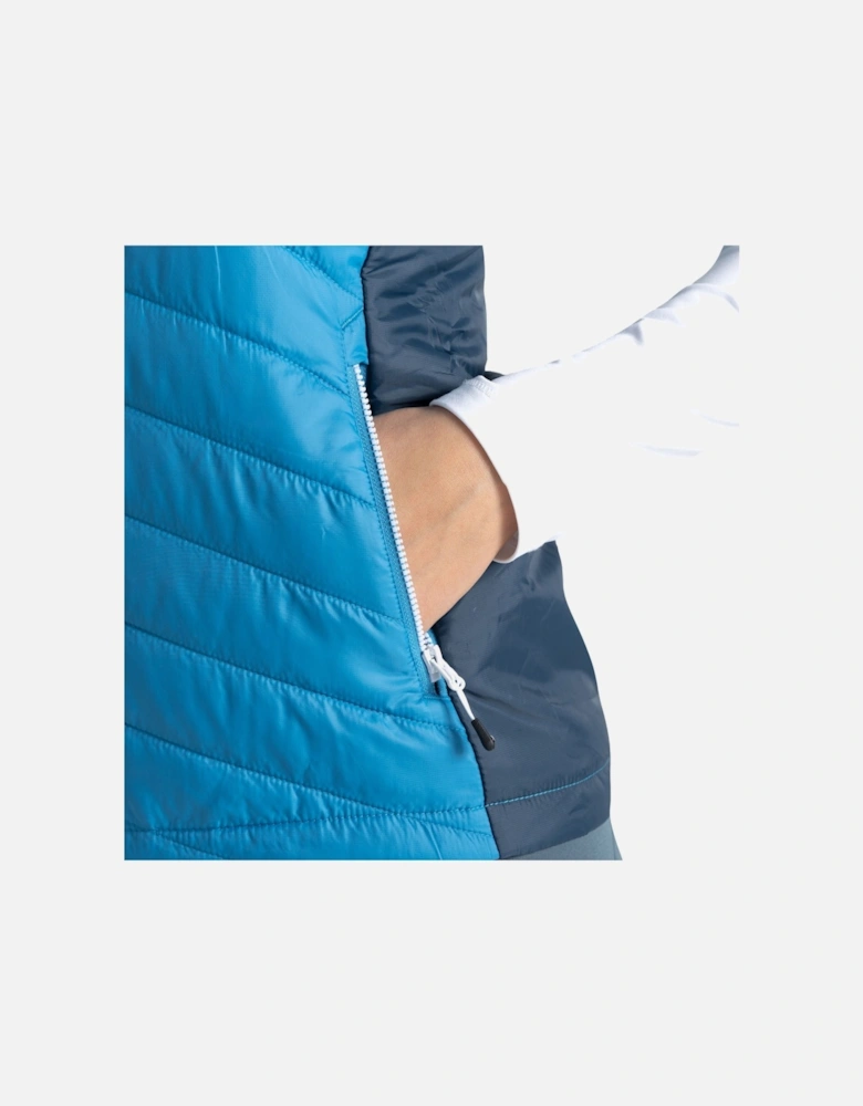 Womens/Ladies Ascending Gilet