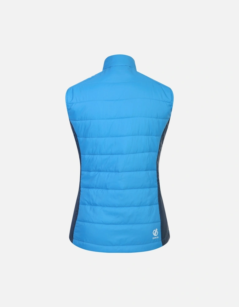 Womens/Ladies Ascending Gilet