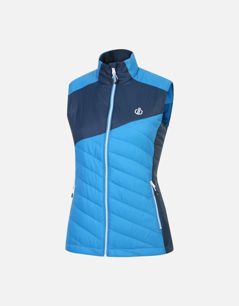 Womens/Ladies Ascending Gilet