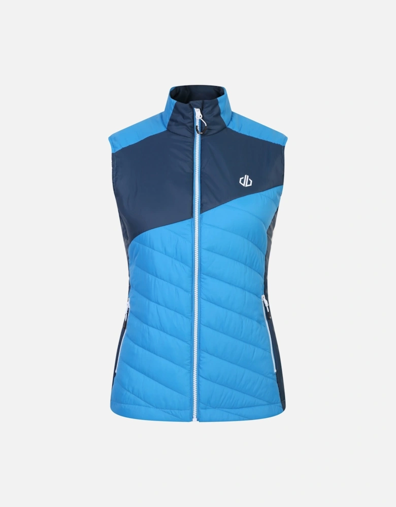 Womens/Ladies Ascending Gilet