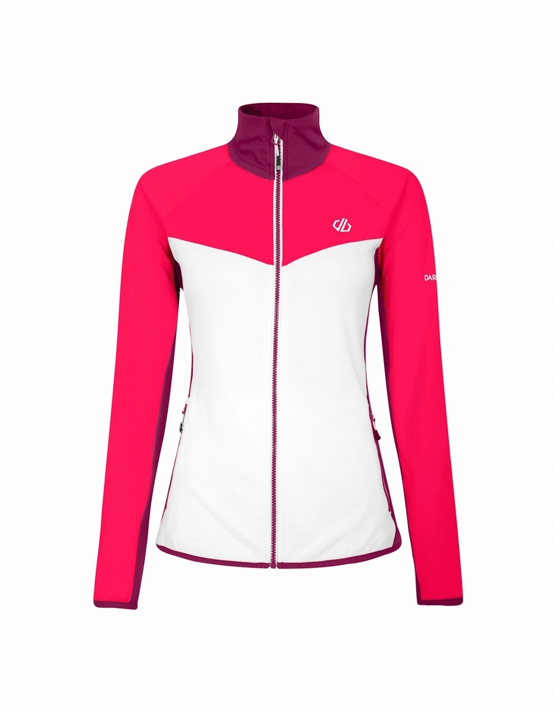 Womens/Ladies Core Stretch Midlayer, 5 of 4