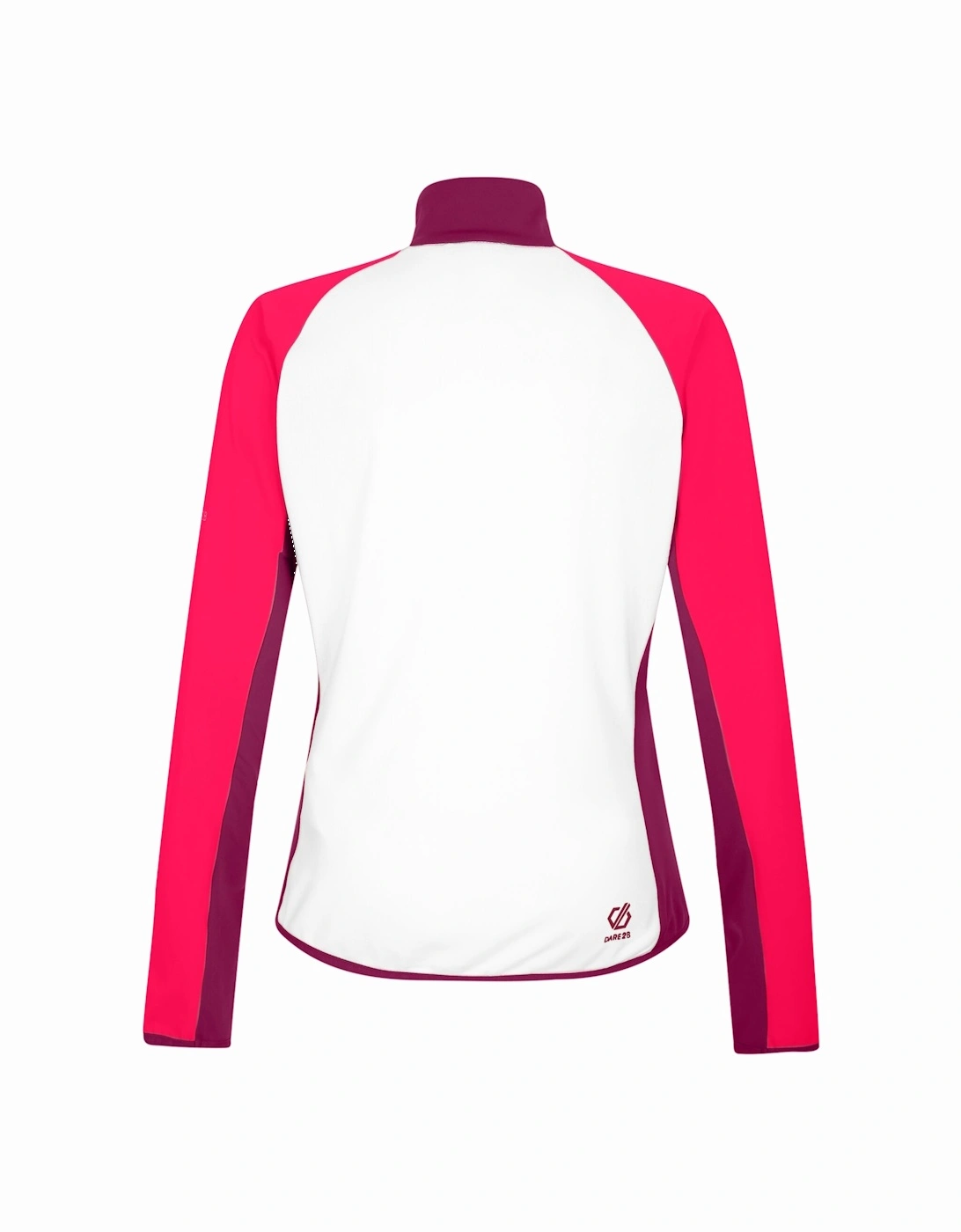 Womens/Ladies Core Stretch Midlayer