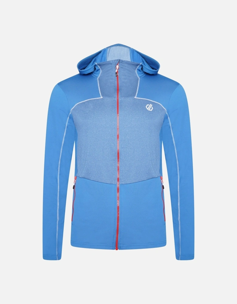 Mens Revive II Lightweight Hoodie