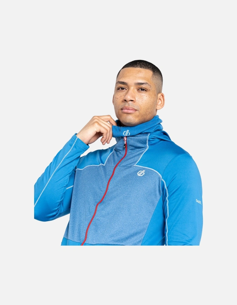Mens Revive II Lightweight Hoodie