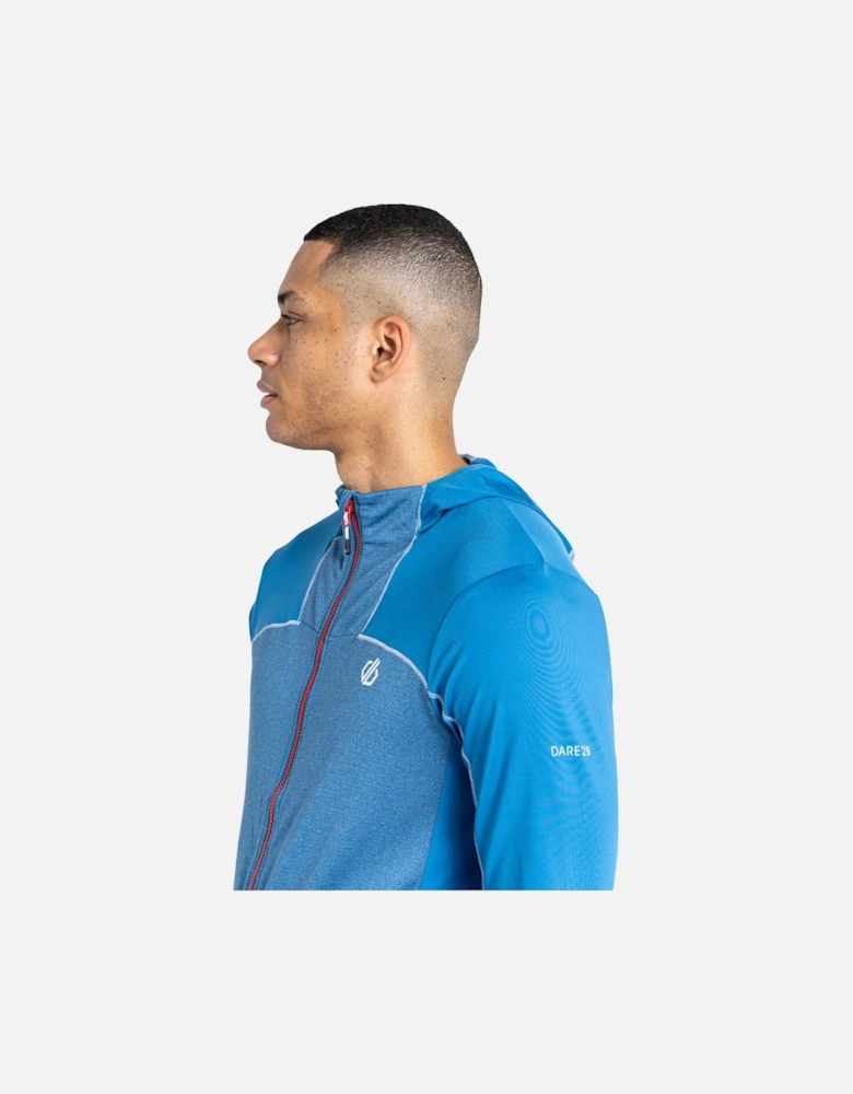Mens Revive II Lightweight Hoodie