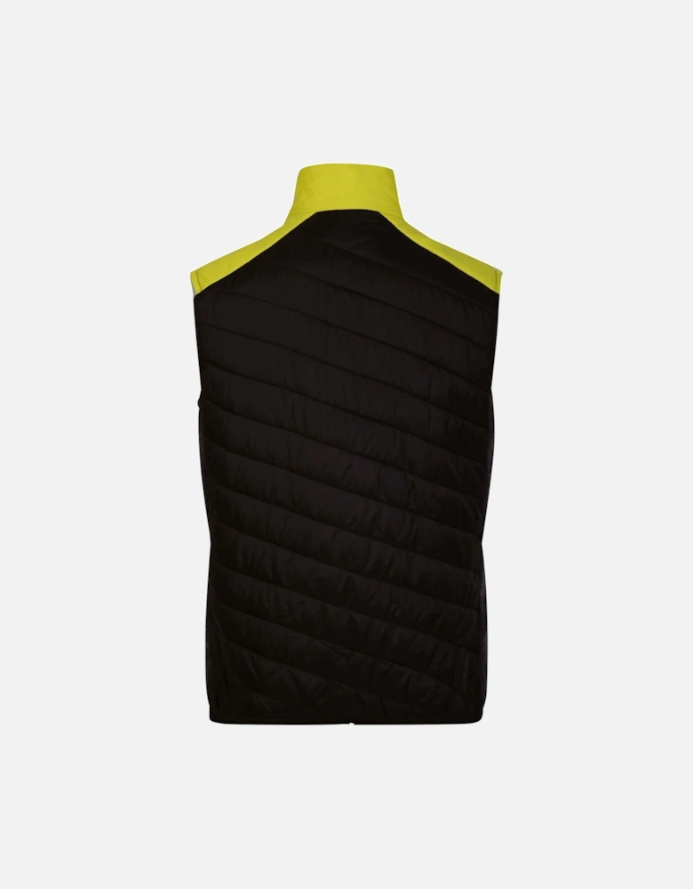 Mens Touring Quilted Lightweight Gilet
