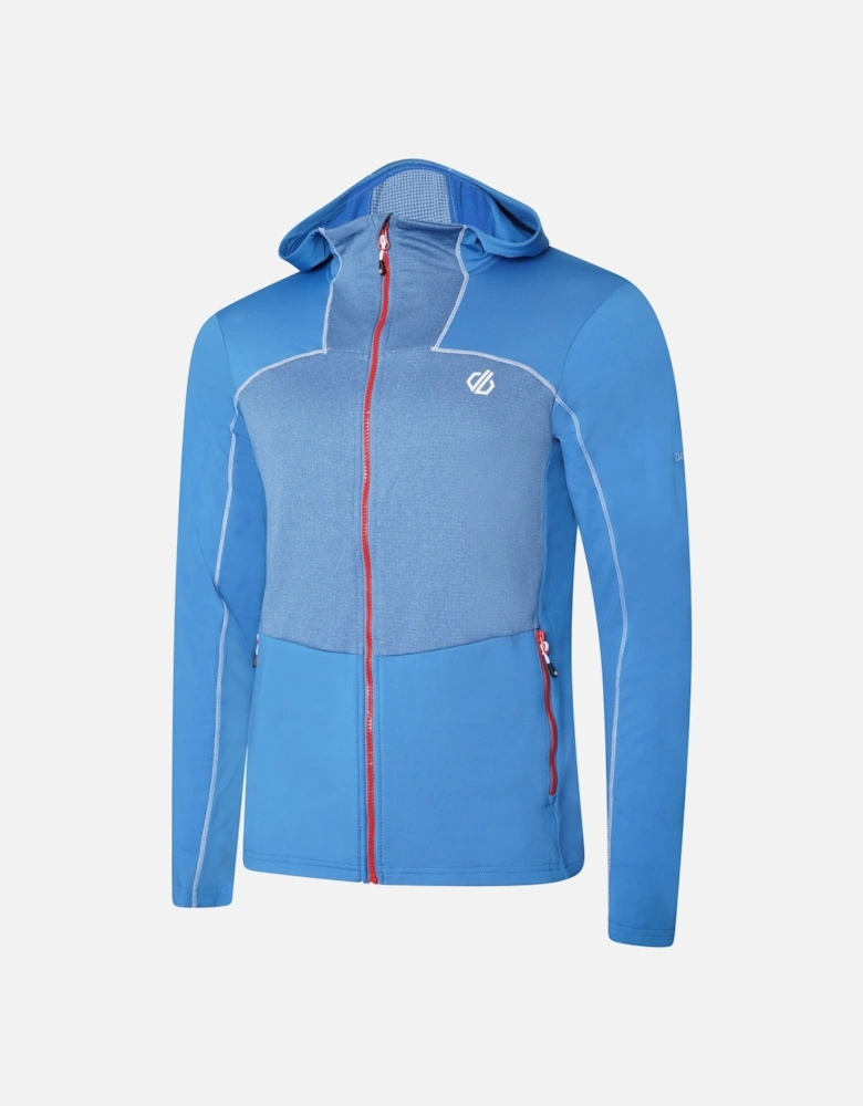 Mens Revive II Lightweight Hoodie