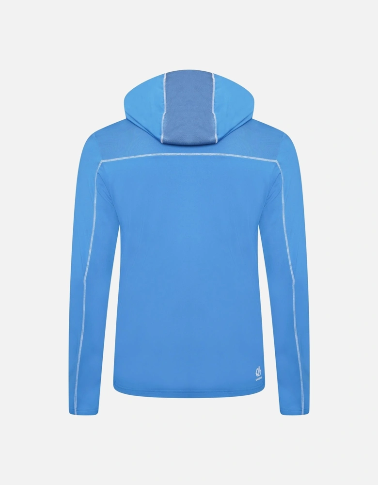 Mens Revive II Lightweight Hoodie