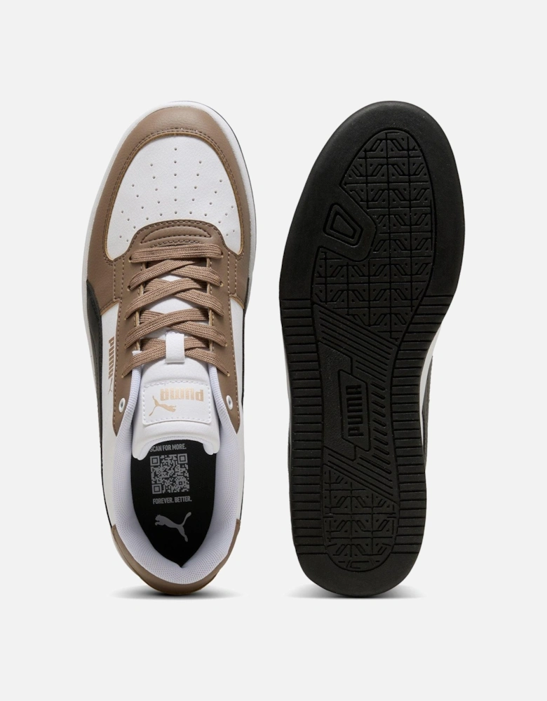 Men's Caven 20 Trainers - White
