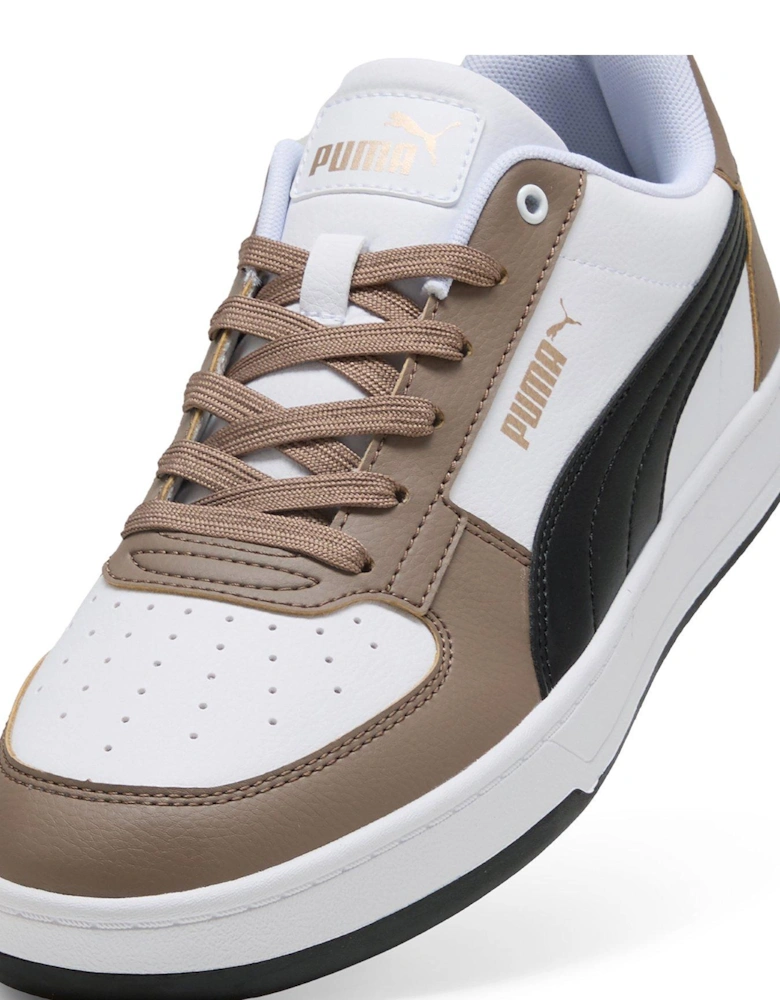 Men's Caven 20 Trainers - White