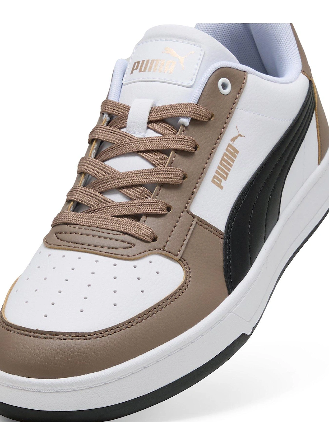 Men's Caven 20 Trainers - White