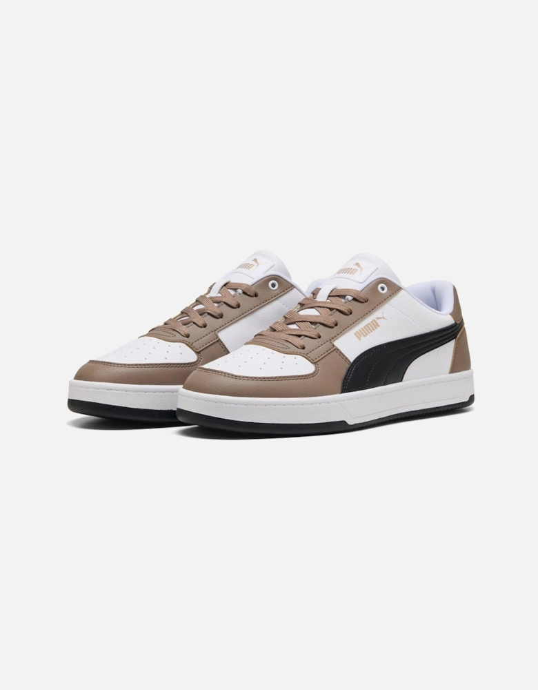 Men's Caven 20 Trainers - White