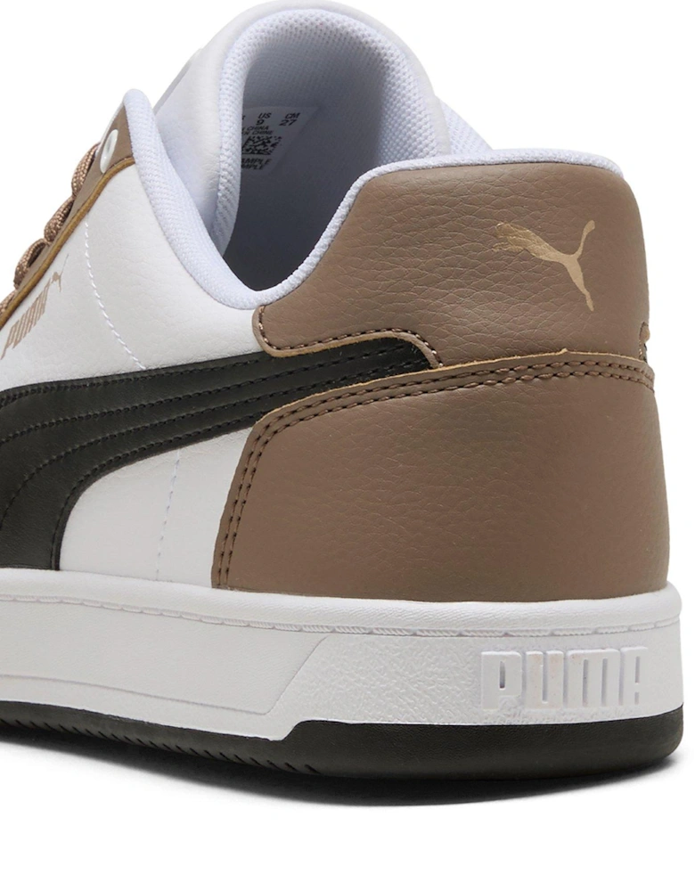 Men's Caven 20 Trainers - White