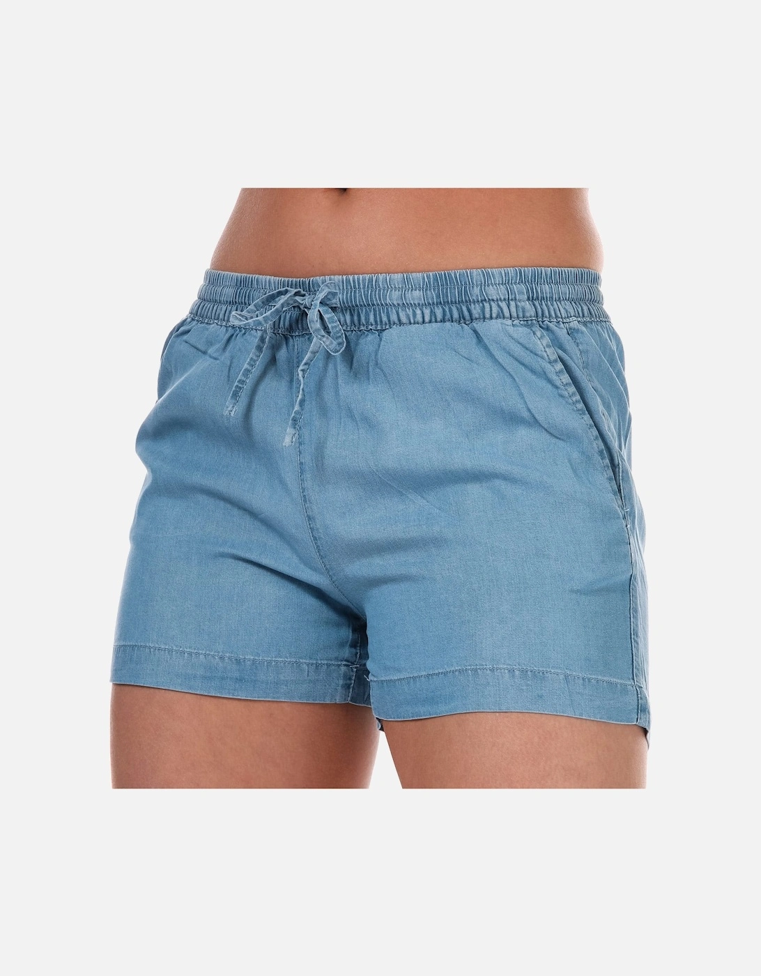 Womens Pema Life Shorts, 7 of 6
