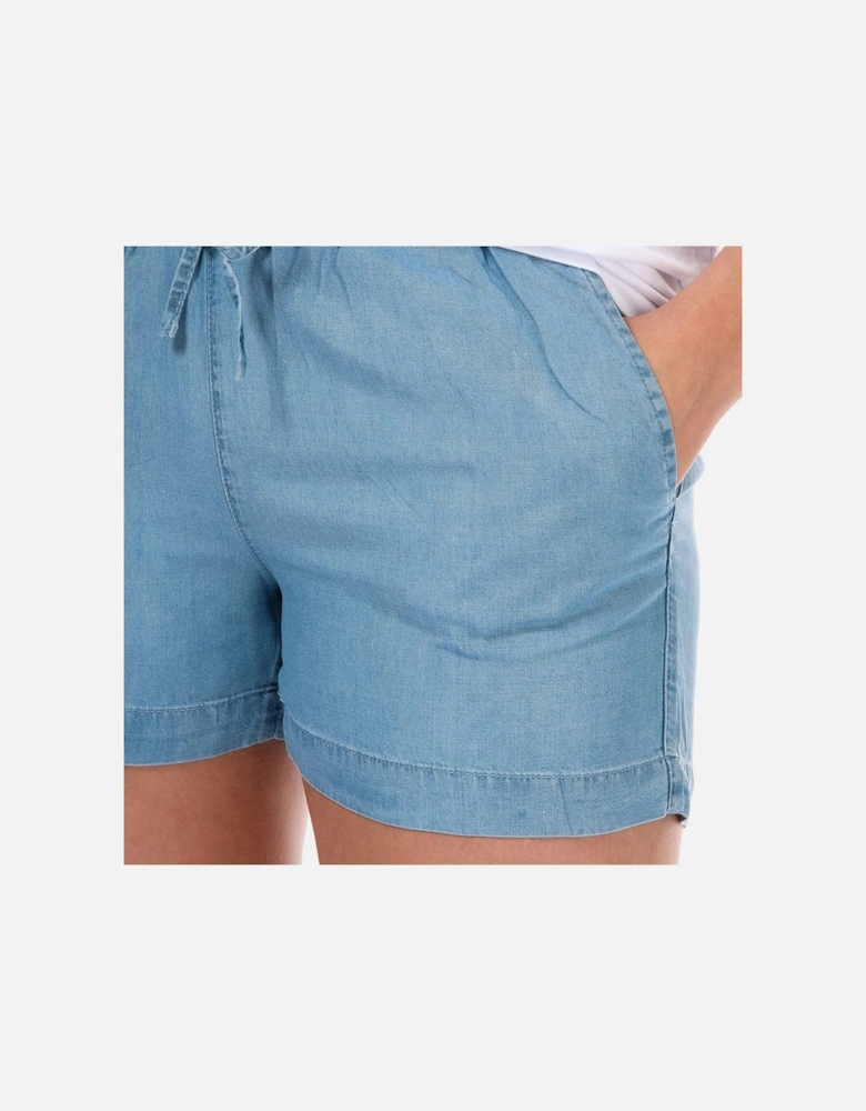 Womens Pema Life Shorts