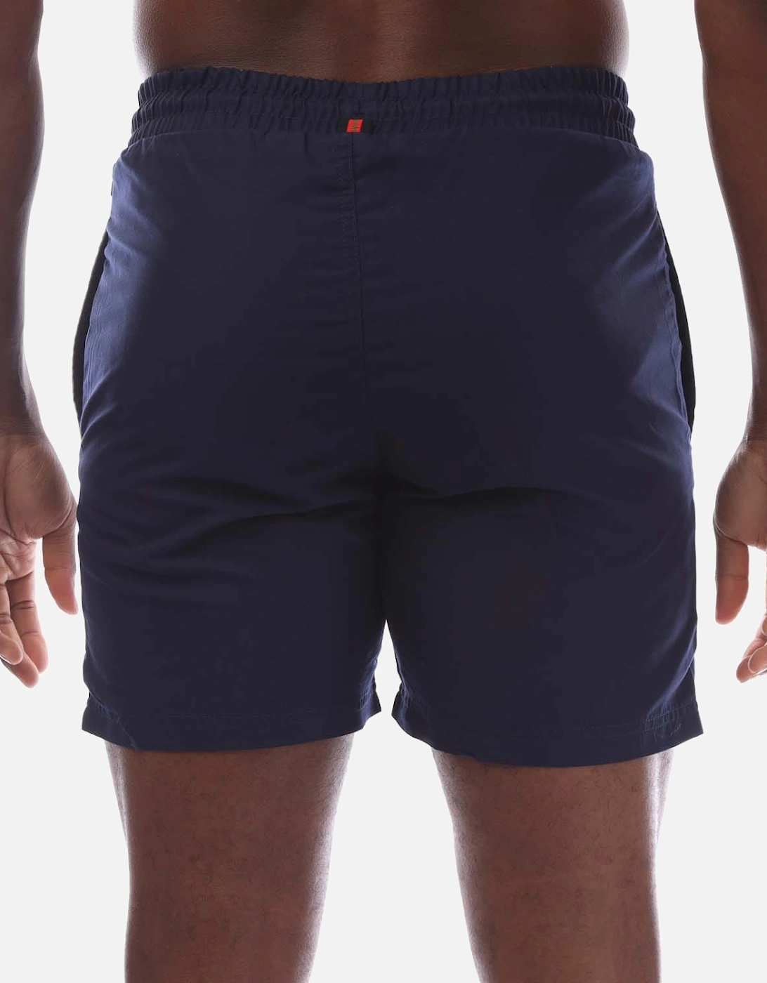 Cabo San Contrast Panel Swim Shorts