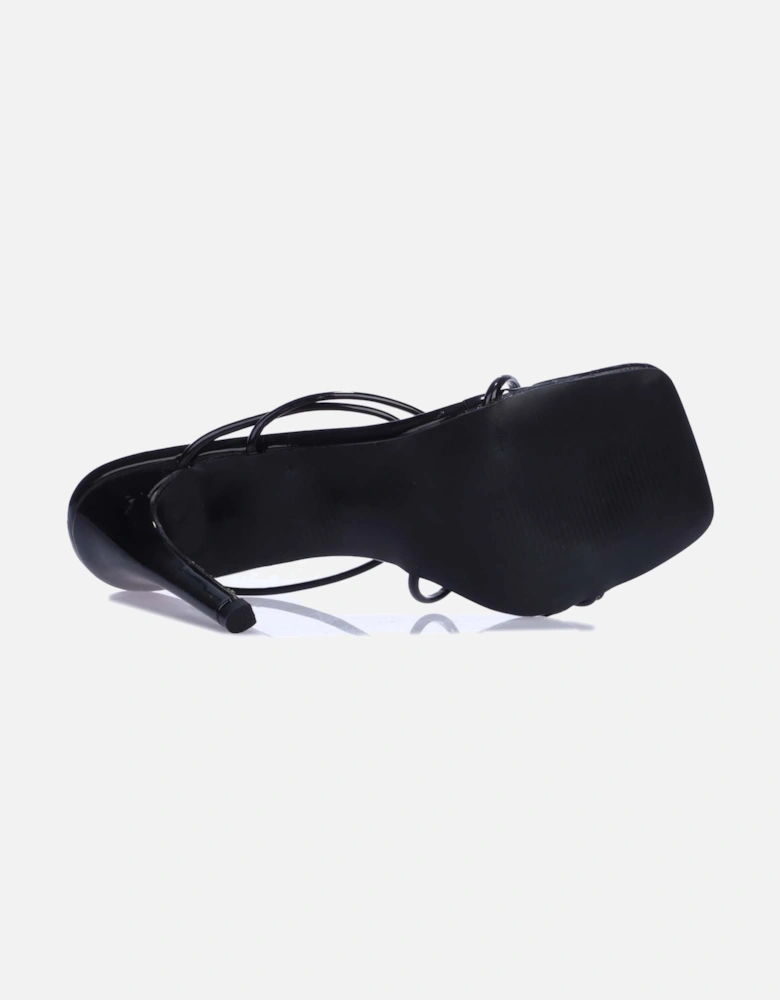 Lightweight Strappy Heels