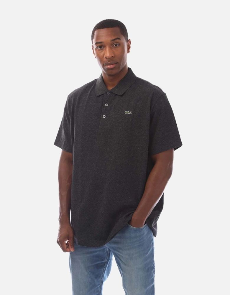 Sport Regular Fit Tennis Polo Shirt