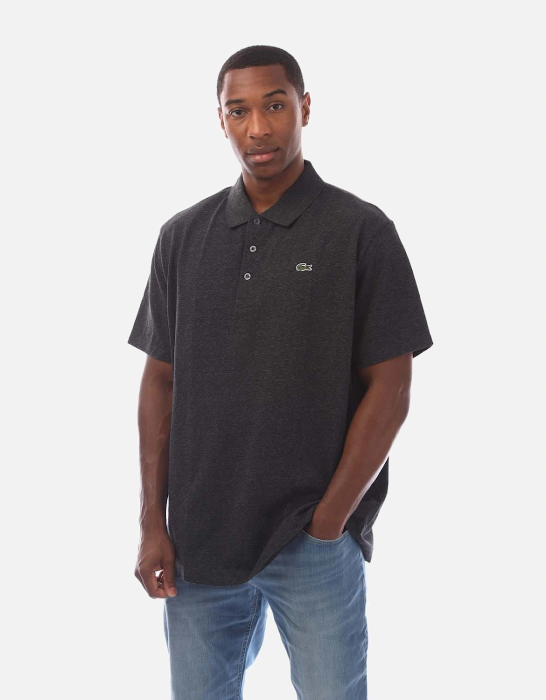 Sport Regular Fit Tennis Polo Shirt, 5 of 4