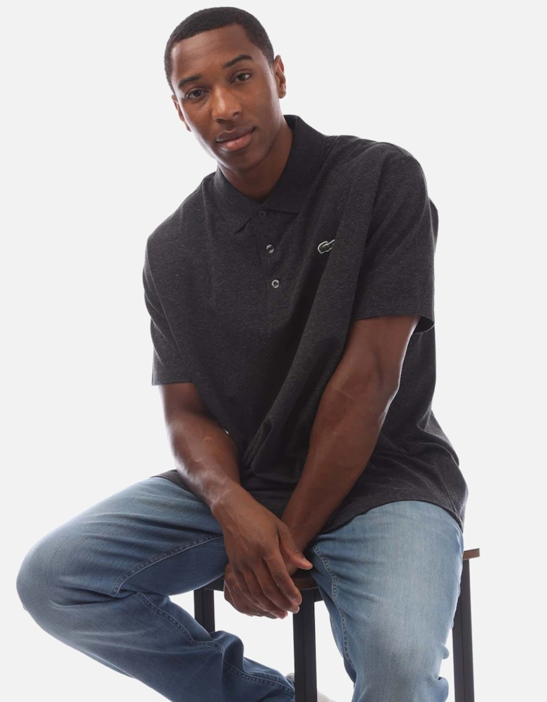 Sport Regular Fit Tennis Polo Shirt