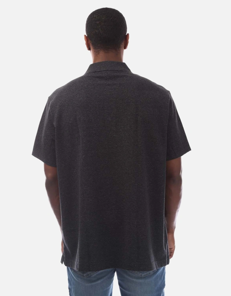 Sport Regular Fit Tennis Polo Shirt
