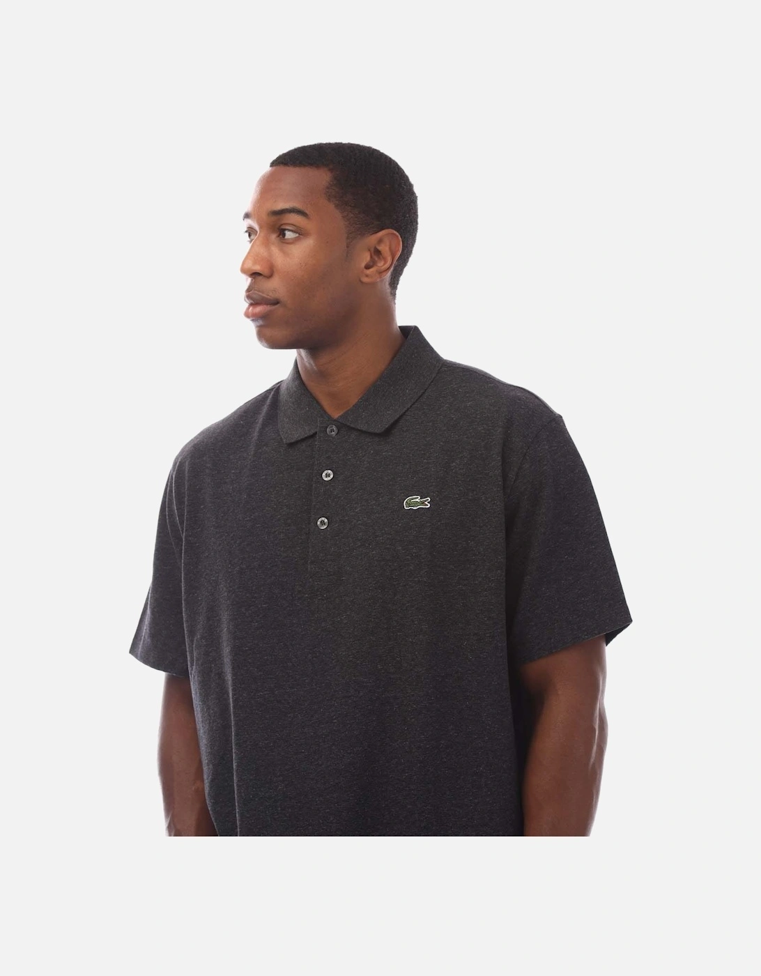 Sport Regular Fit Tennis Polo Shirt