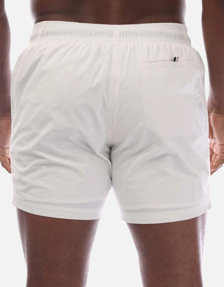 Octopus Swim Shorts