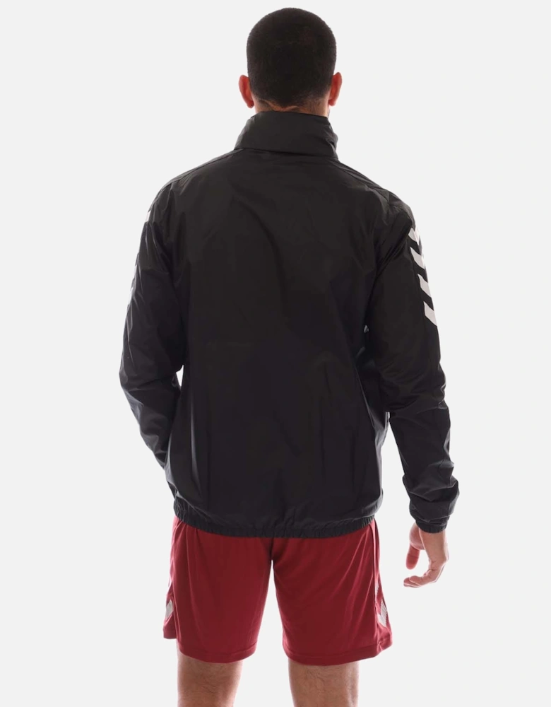 Core Spray Jacket