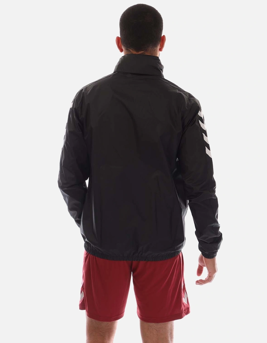 Core Spray Jacket