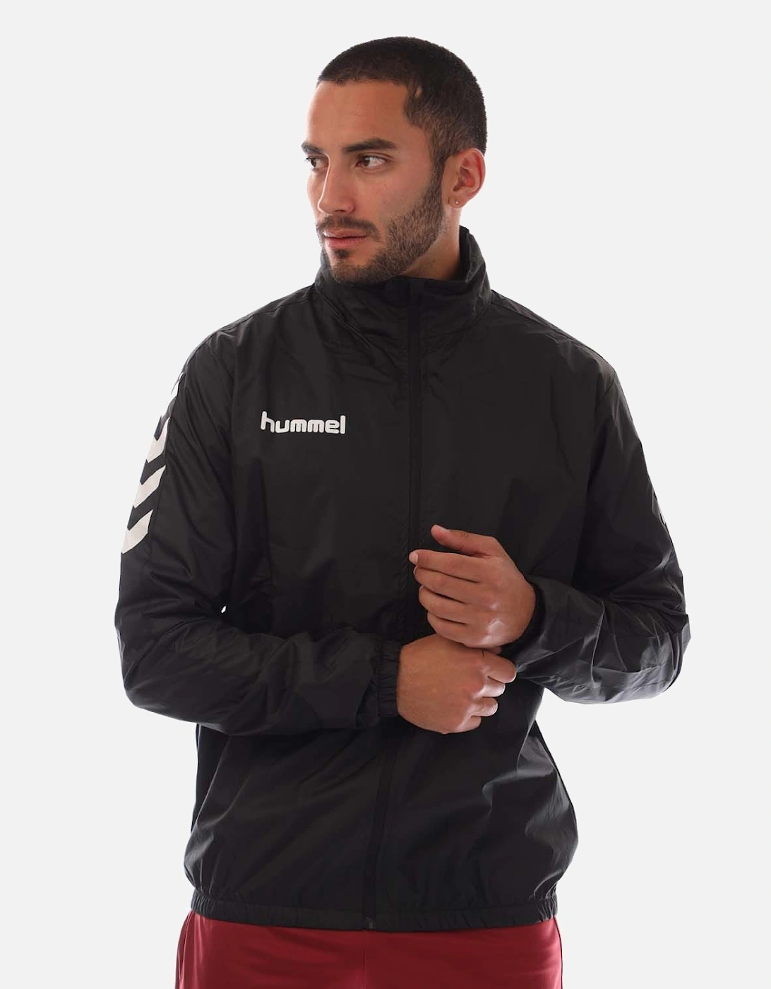 Core Spray Jacket