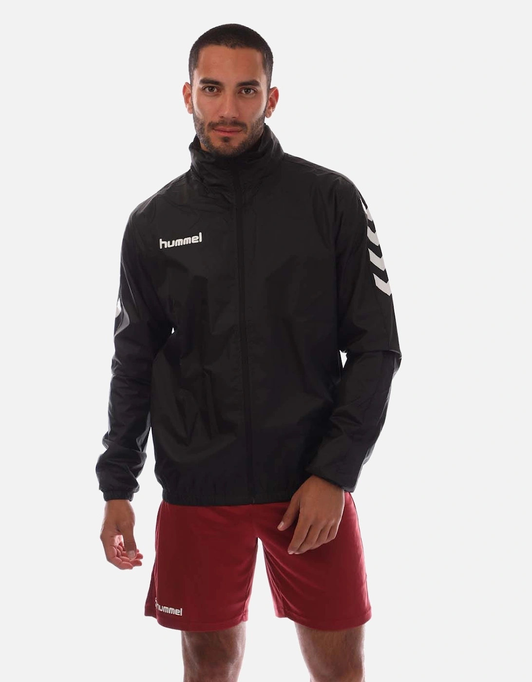 Core Spray Jacket, 5 of 4