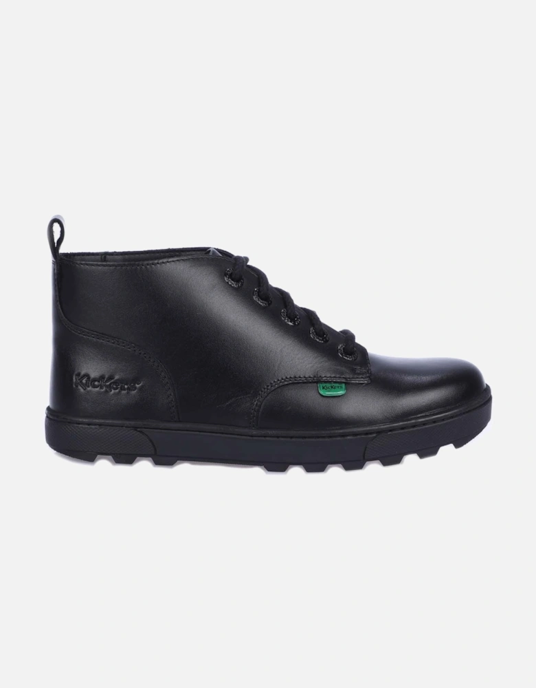 Junior Disley Hi Leather Boot