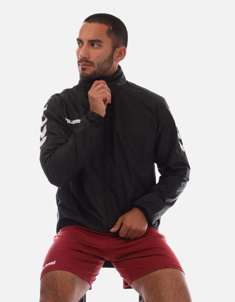 Core Spray Jacket