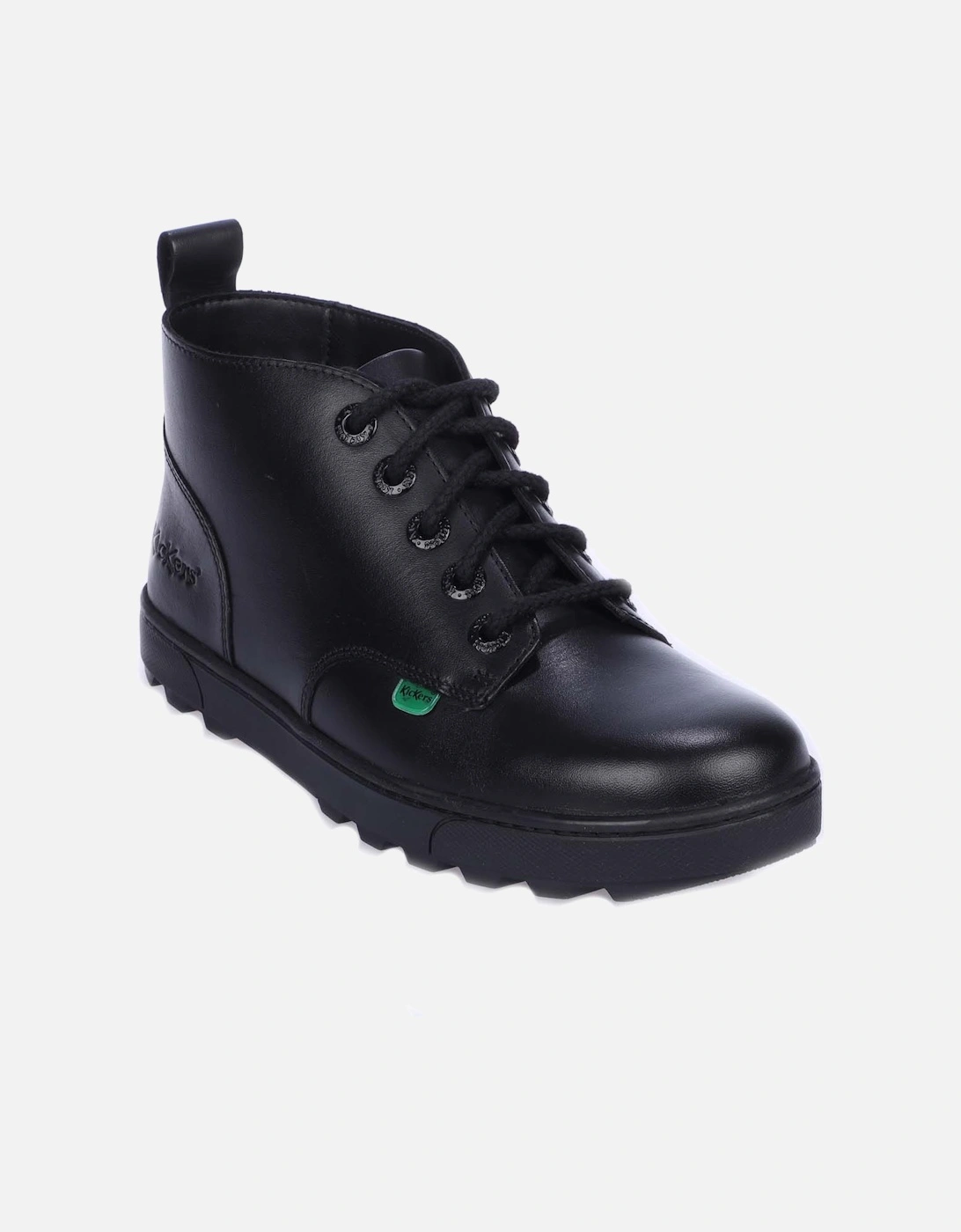 Junior Disley Hi Leather Boot