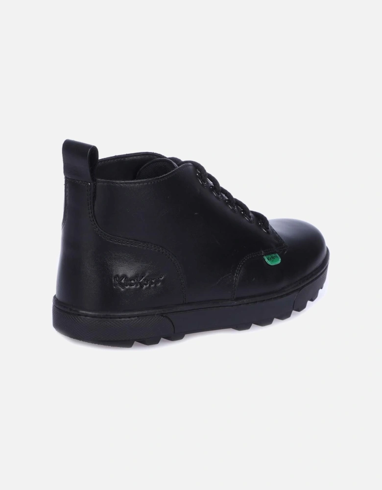 Junior Disley Hi Leather Boot