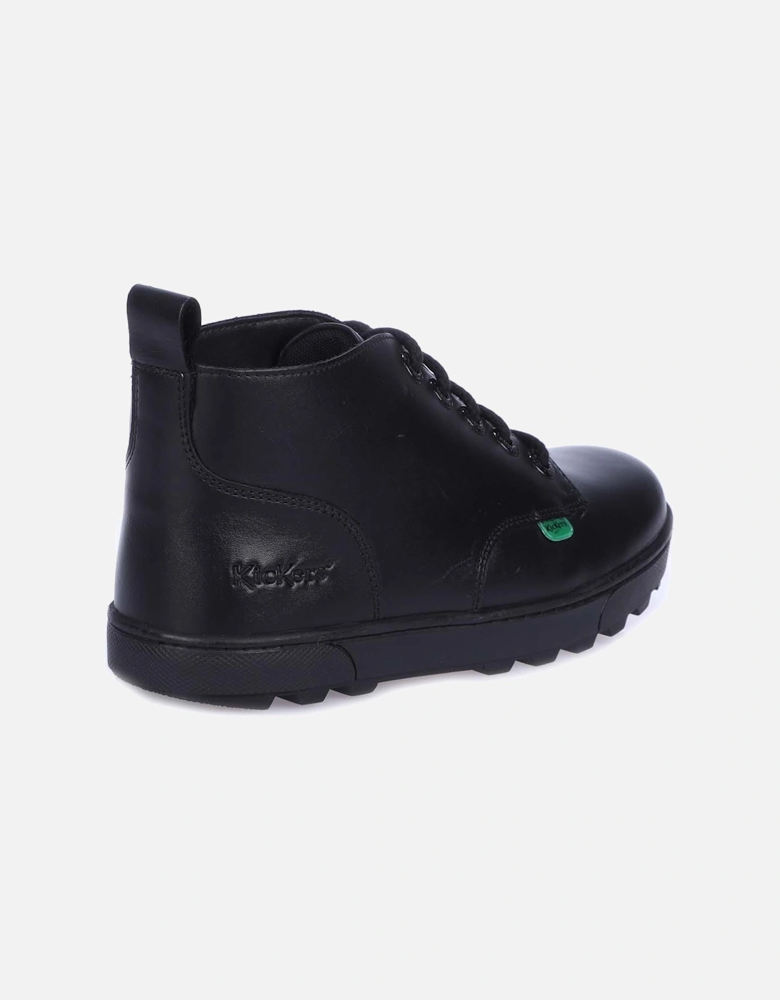 Junior Disley Hi Leather Boot