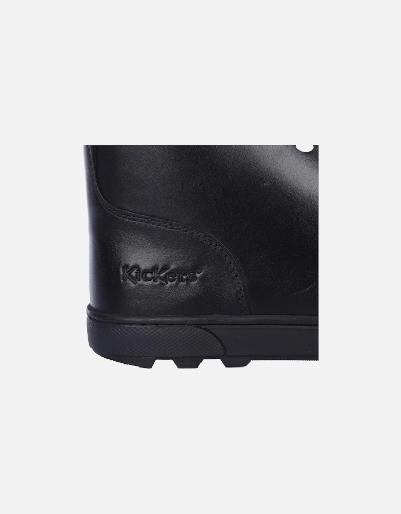 Junior Disley Hi Leather Boot