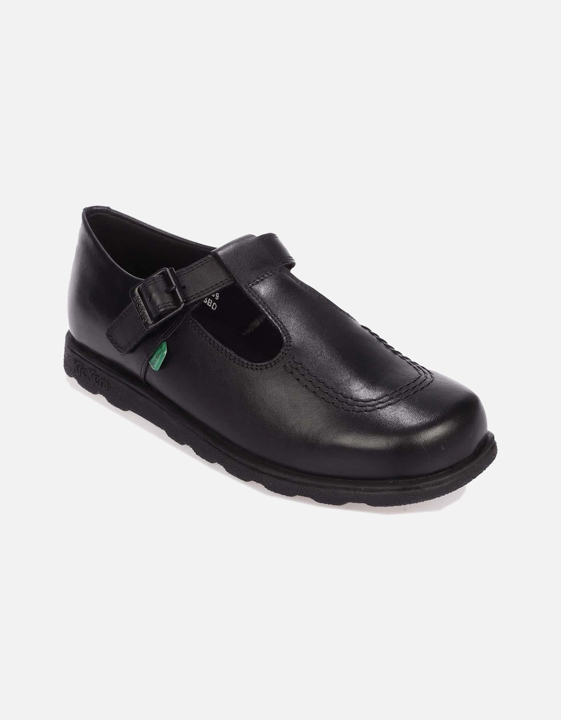 Womens Fragma T-Buckle Shoe