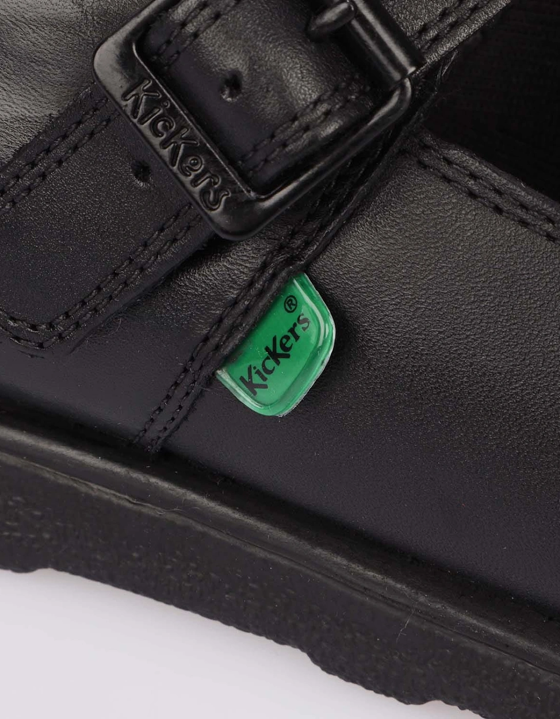 Womens Fragma T-Buckle Shoe