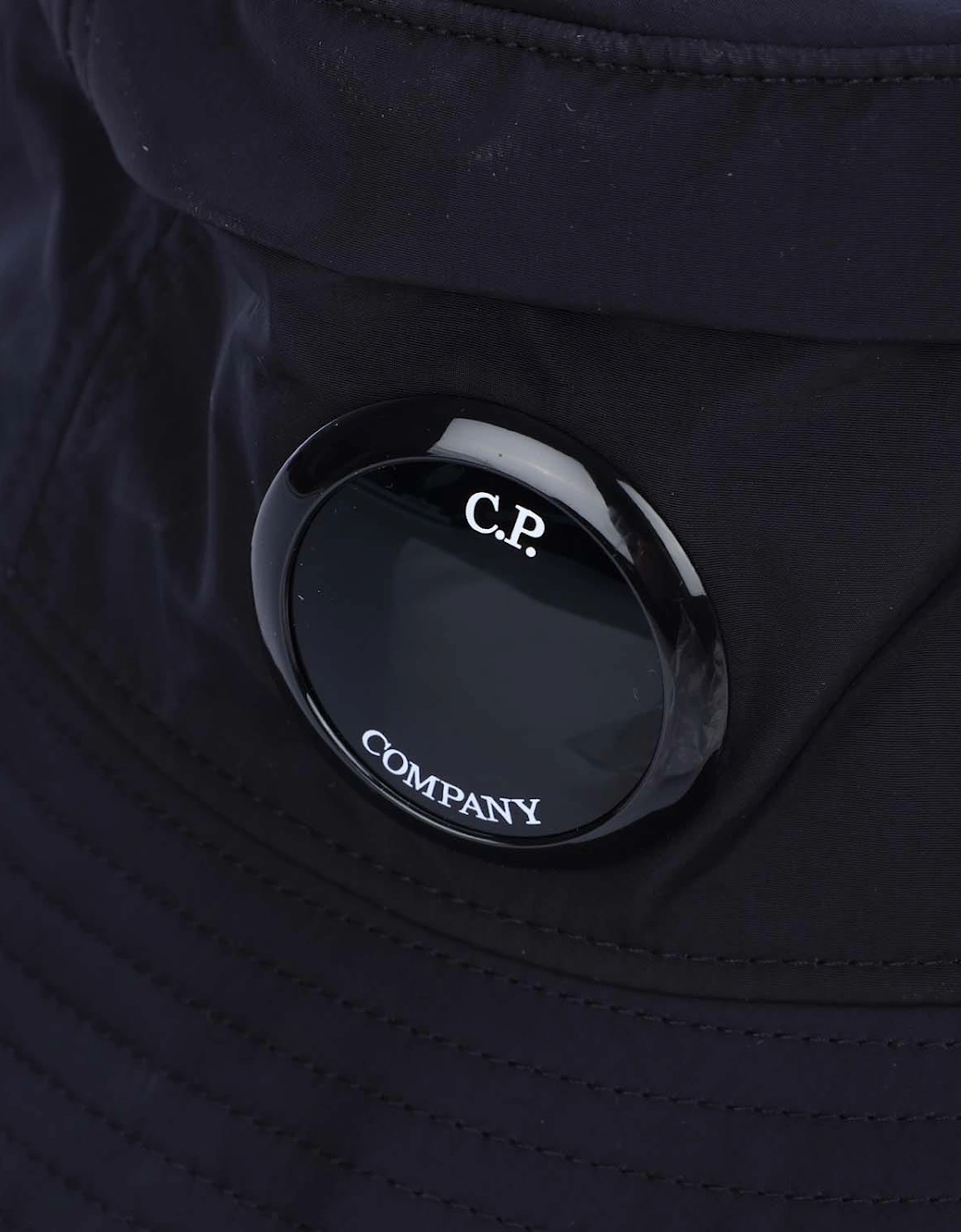 Chrome-R Bucket Hat
