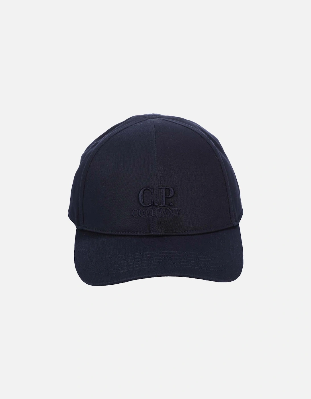 Gabardine Logo Cap, 5 of 4