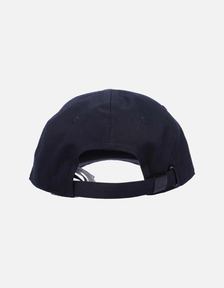 Gabardine Logo Cap