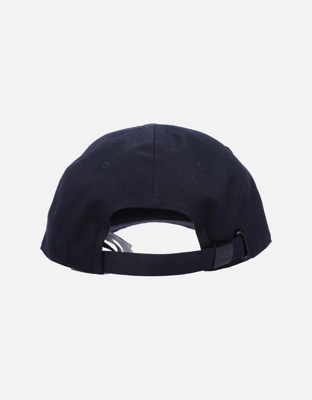 Gabardine Logo Cap