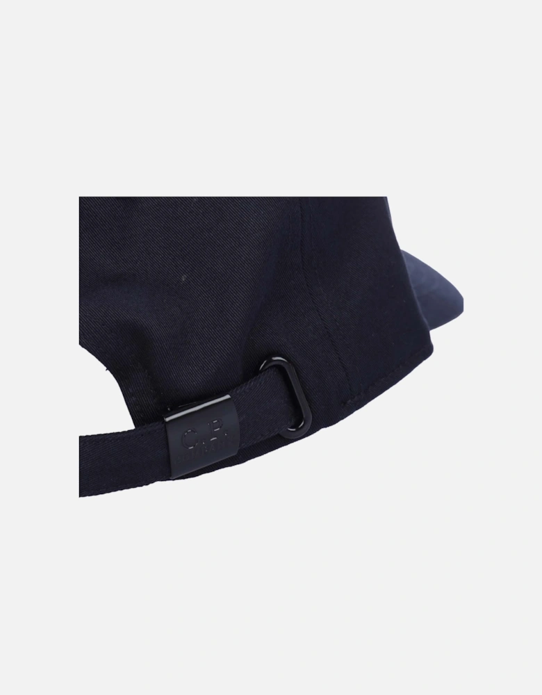 Gabardine Logo Cap