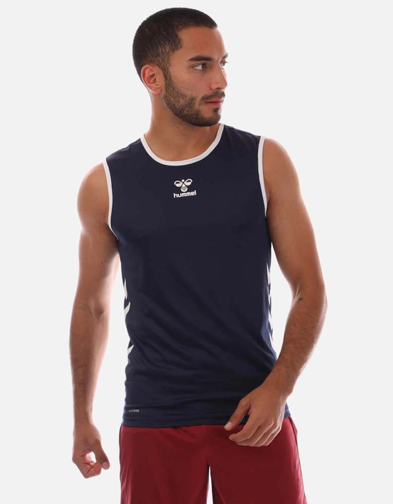 Core XK Basketball Jersey