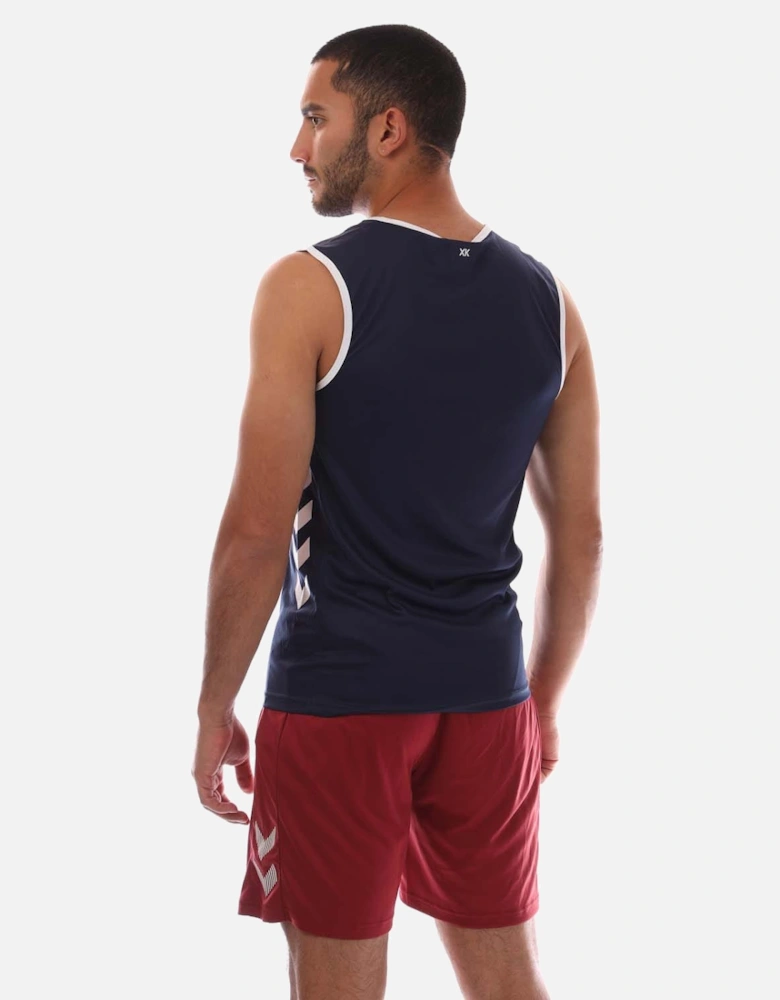 Core XK Basketball Jersey