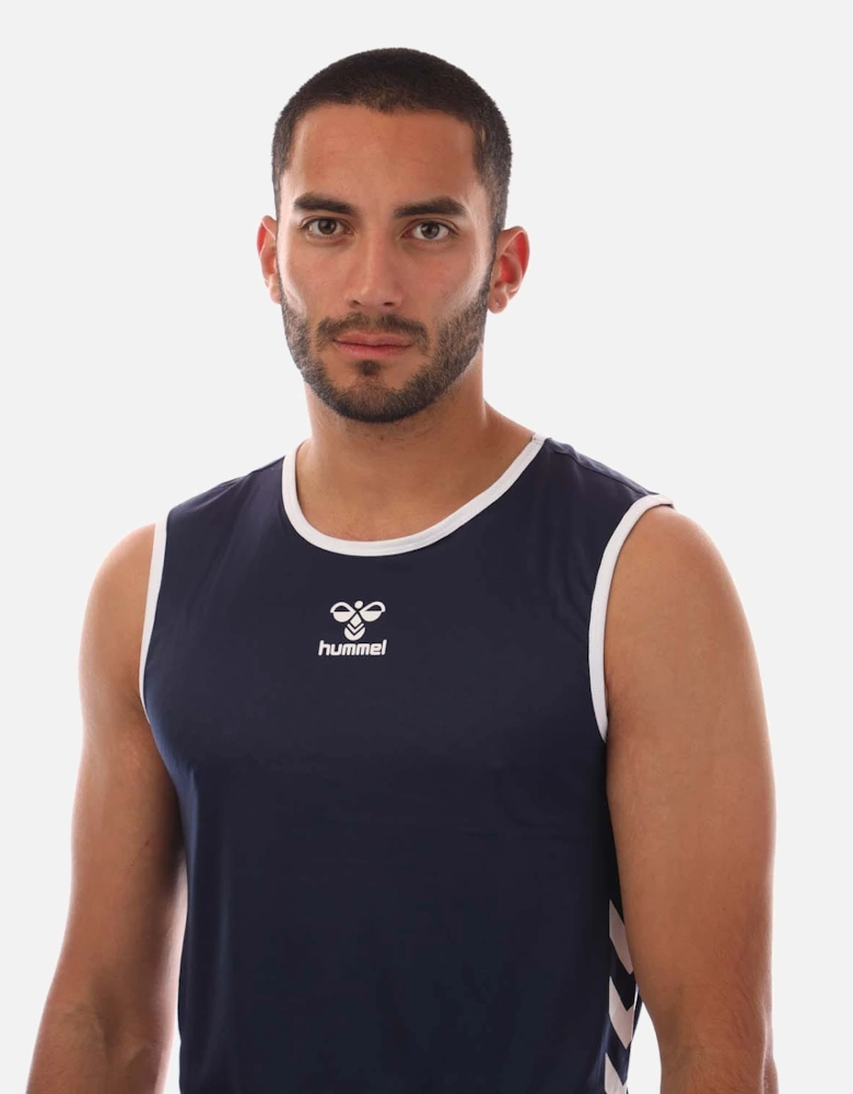 Core XK Basketball Jersey