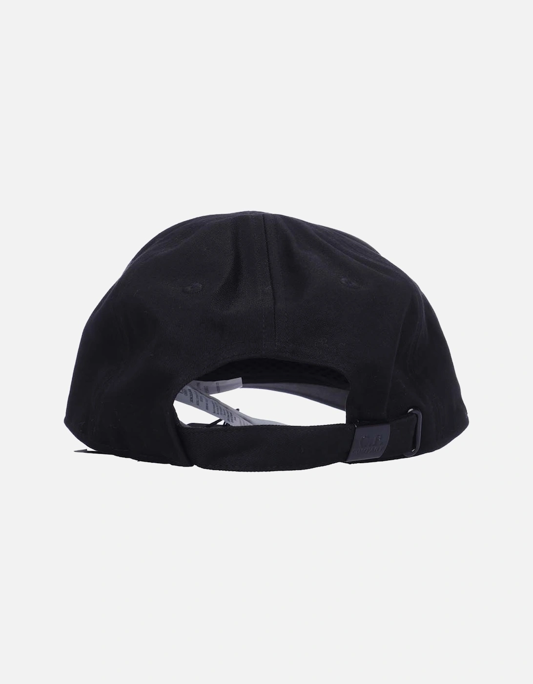 Gabardine Logo Cap