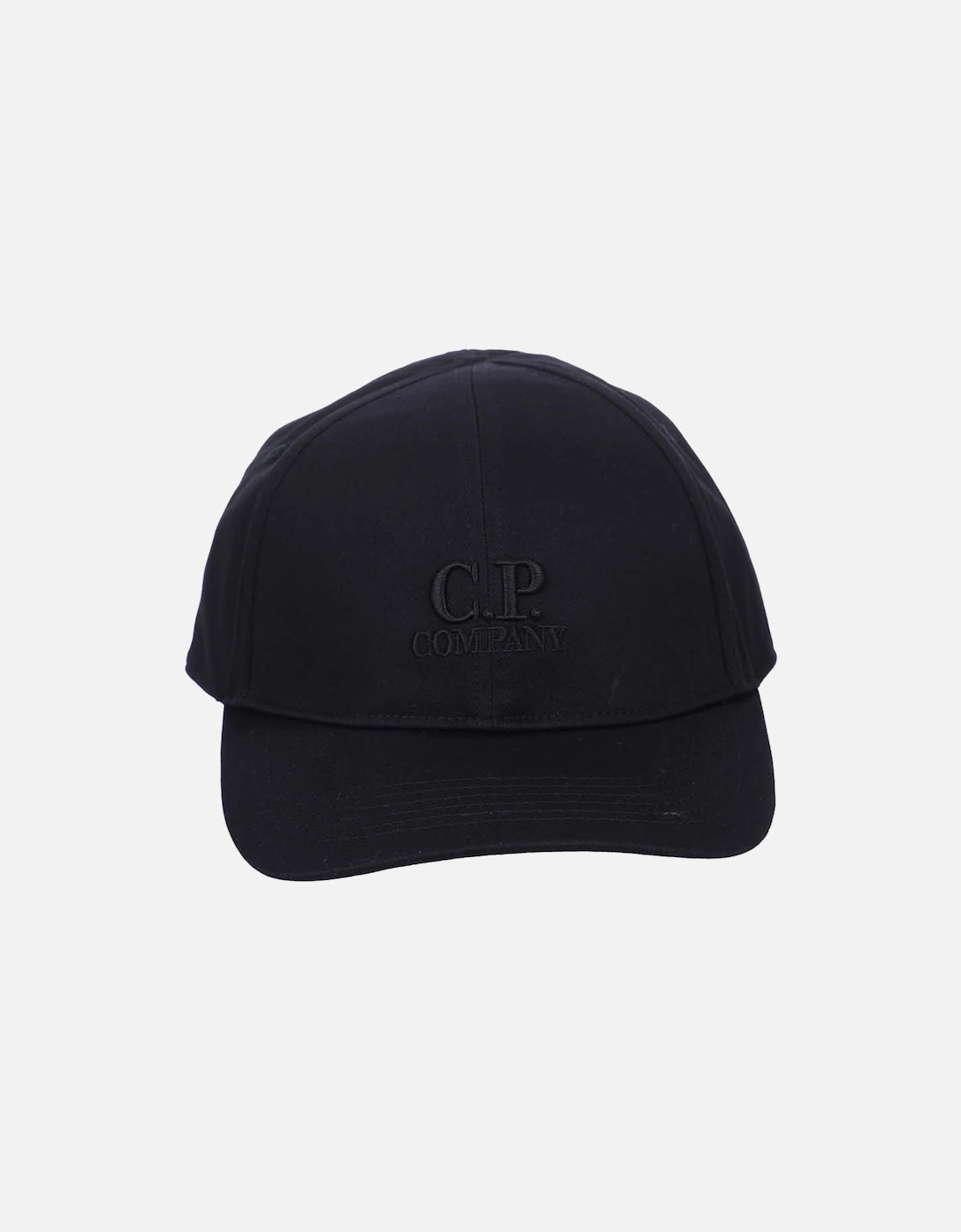 Gabardine Logo Cap, 5 of 4